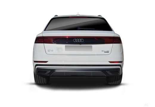 AUDI Q8 60 TFSI e quattro PHEV tiptronic-image-4