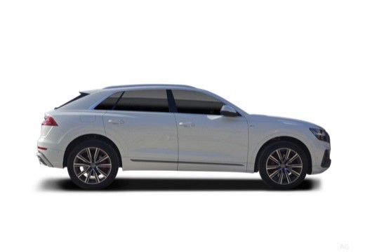 AUDI Q8 60 TFSI e quattro PHEV tiptronic-image-2