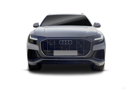 AUDI Q8 60 TFSI e quattro PHEV tiptronic-image-1