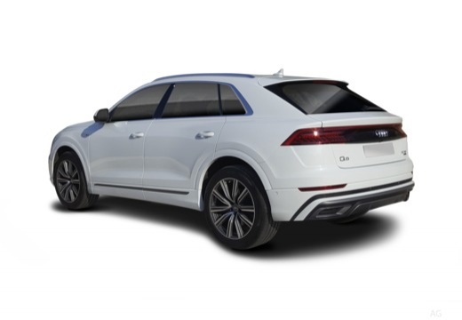 AUDI Q8 60 TFSI e quattro PHEV tiptronic-image-5