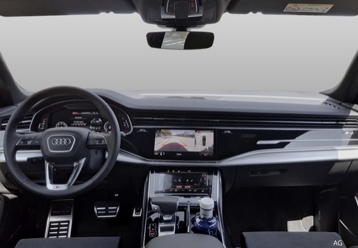 AUDI Q8 60 TFSI e quattro PHEV tiptronic-image-7