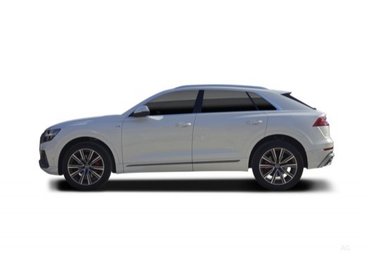 AUDI Q8 60 TFSI e quattro PHEV tiptronic-image-3