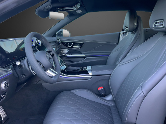 MERCEDES-BENZ CLE 200 Cabrio 4M-image-6