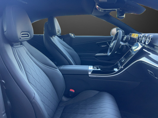 MERCEDES-BENZ CLE 200 Cabrio 4M-image-7