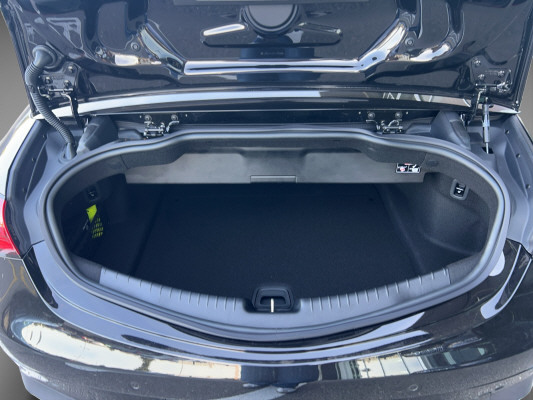 MERCEDES-BENZ CLE 200 Cabrio 4M-image-10
