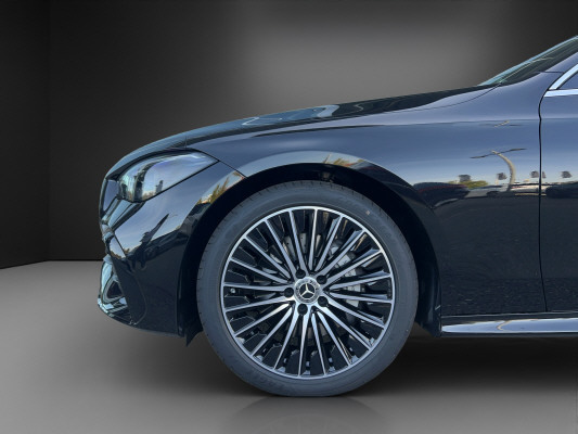 MERCEDES-BENZ CLE 200 Cabrio 4M-image-5
