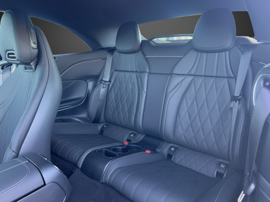 MERCEDES-BENZ CLE 200 Cabrio 4M-image-9