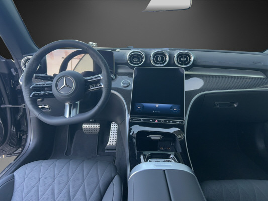 MERCEDES-BENZ CLE 200 Cabrio 4M-image-8
