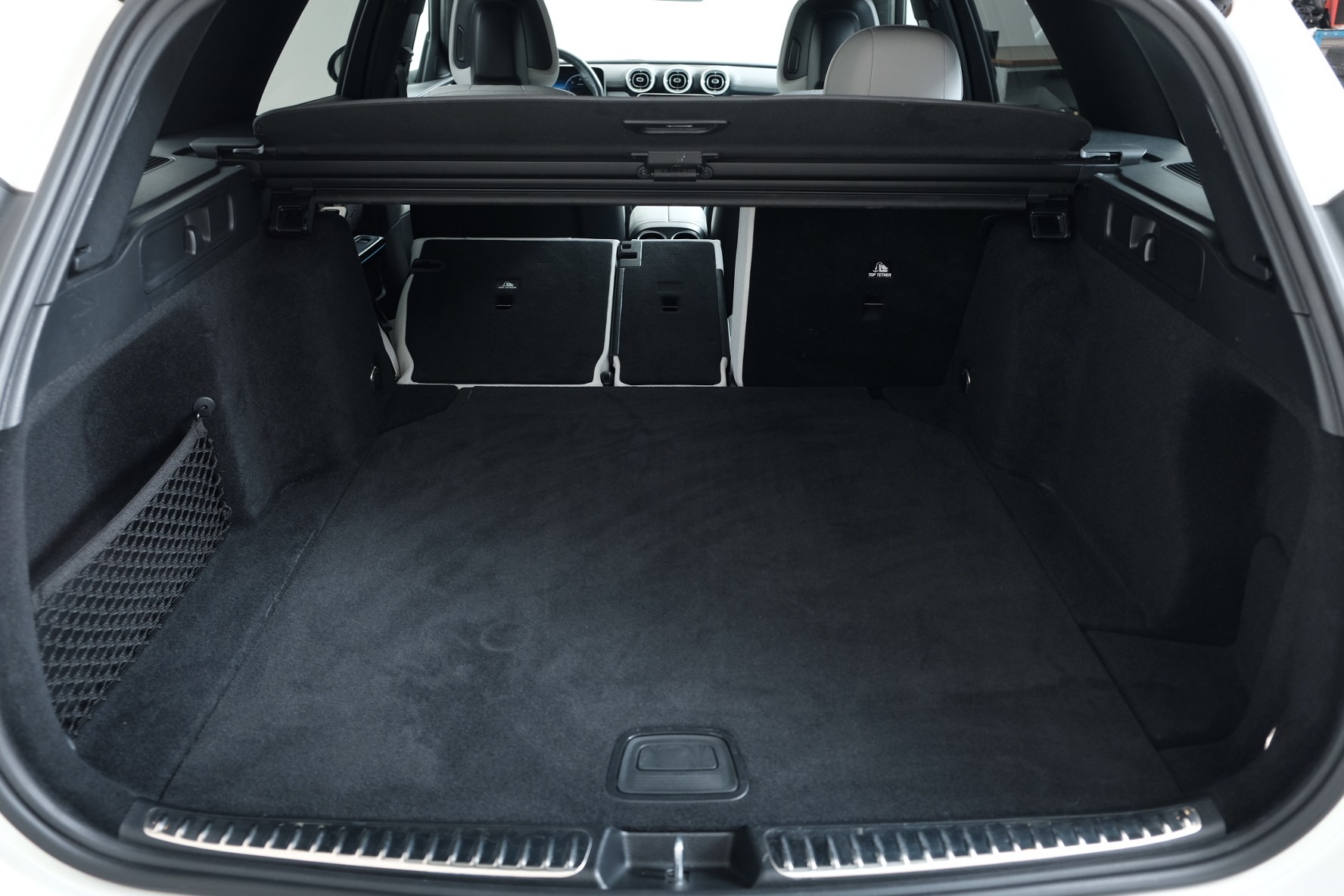 MERCEDES-BENZ C 220 d Swiss Star AMG Line 4matic T-Modell S206-image-13