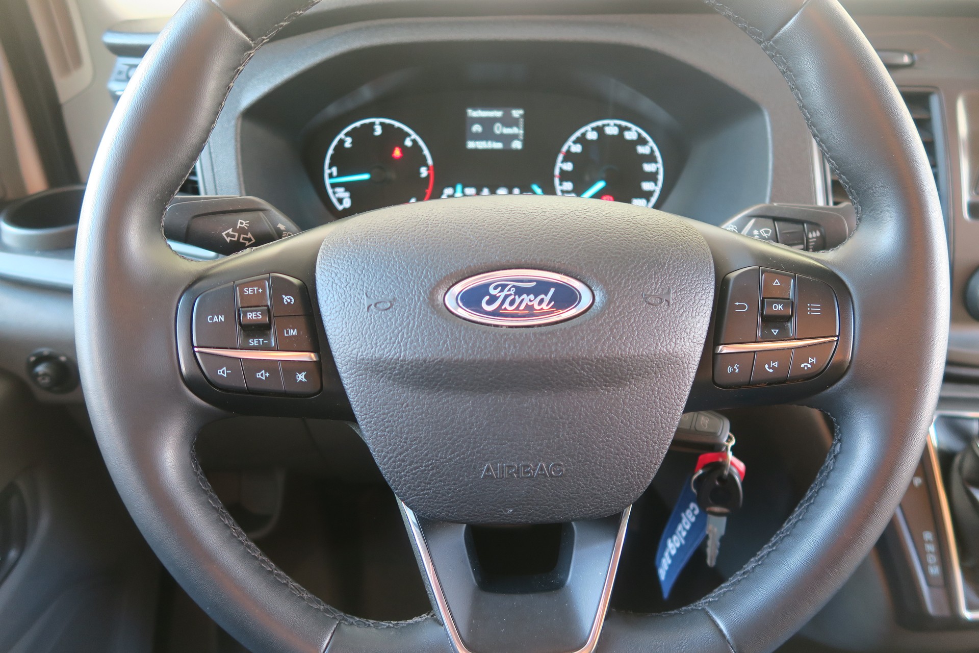 RIMOR FORD EVO 95-image-5