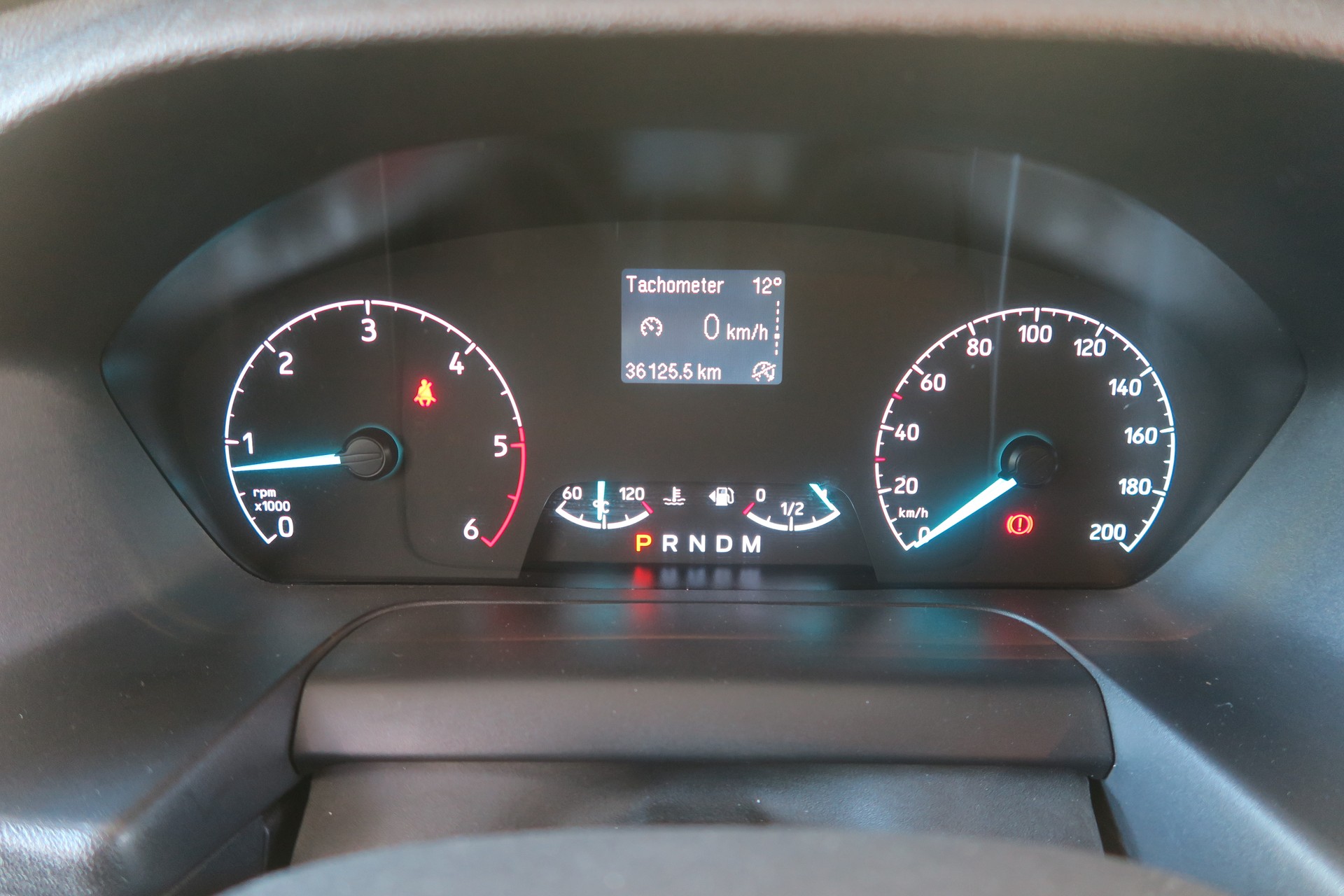 RIMOR FORD EVO 95-image-6