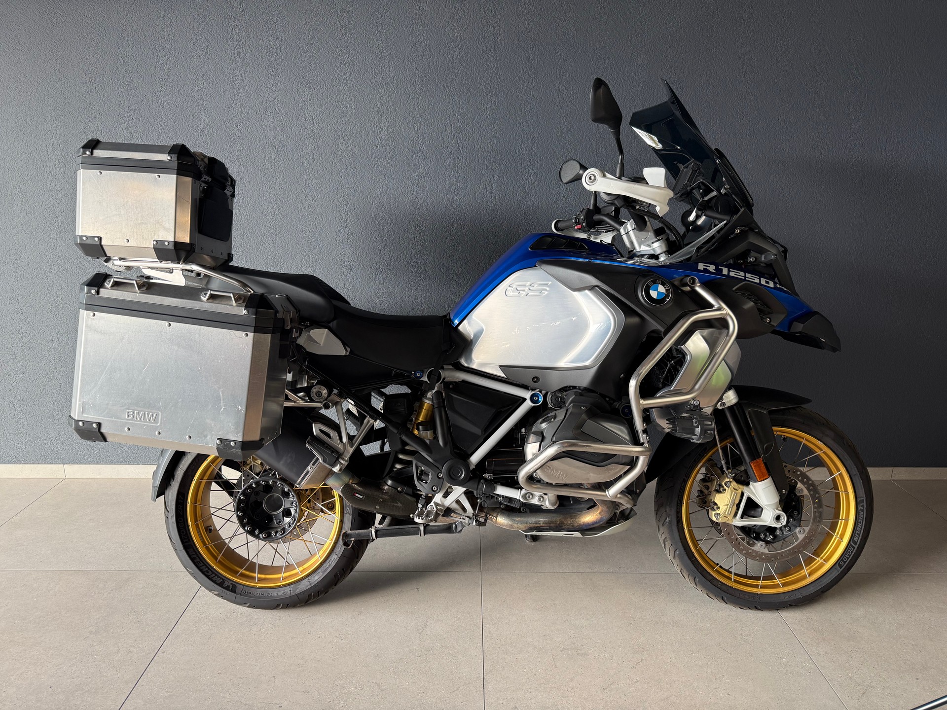 BMW R 1250 GS Adventure ABS-image-4