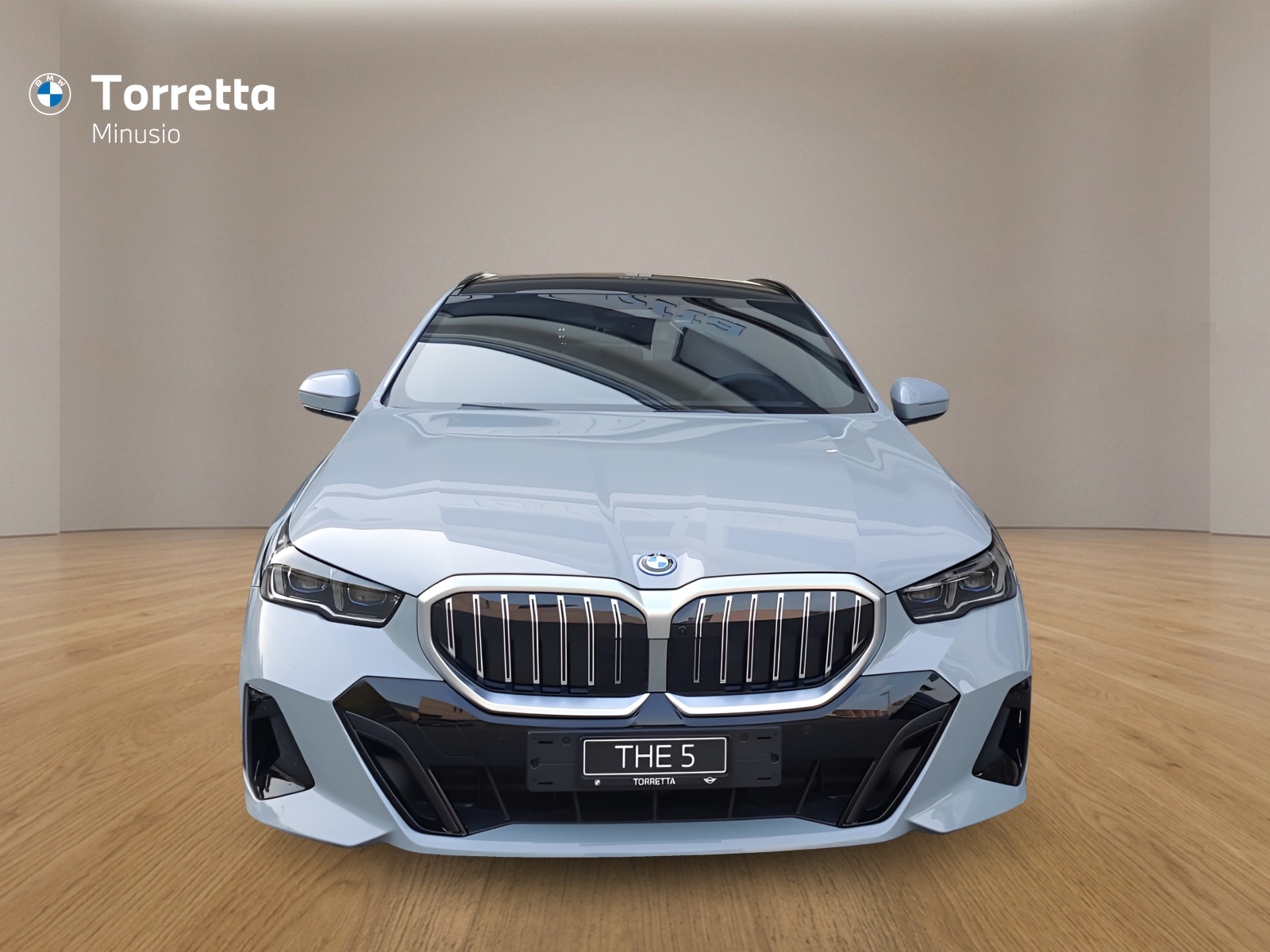 BMW 530e xDrive Touring M Sport Steptronic-image-7