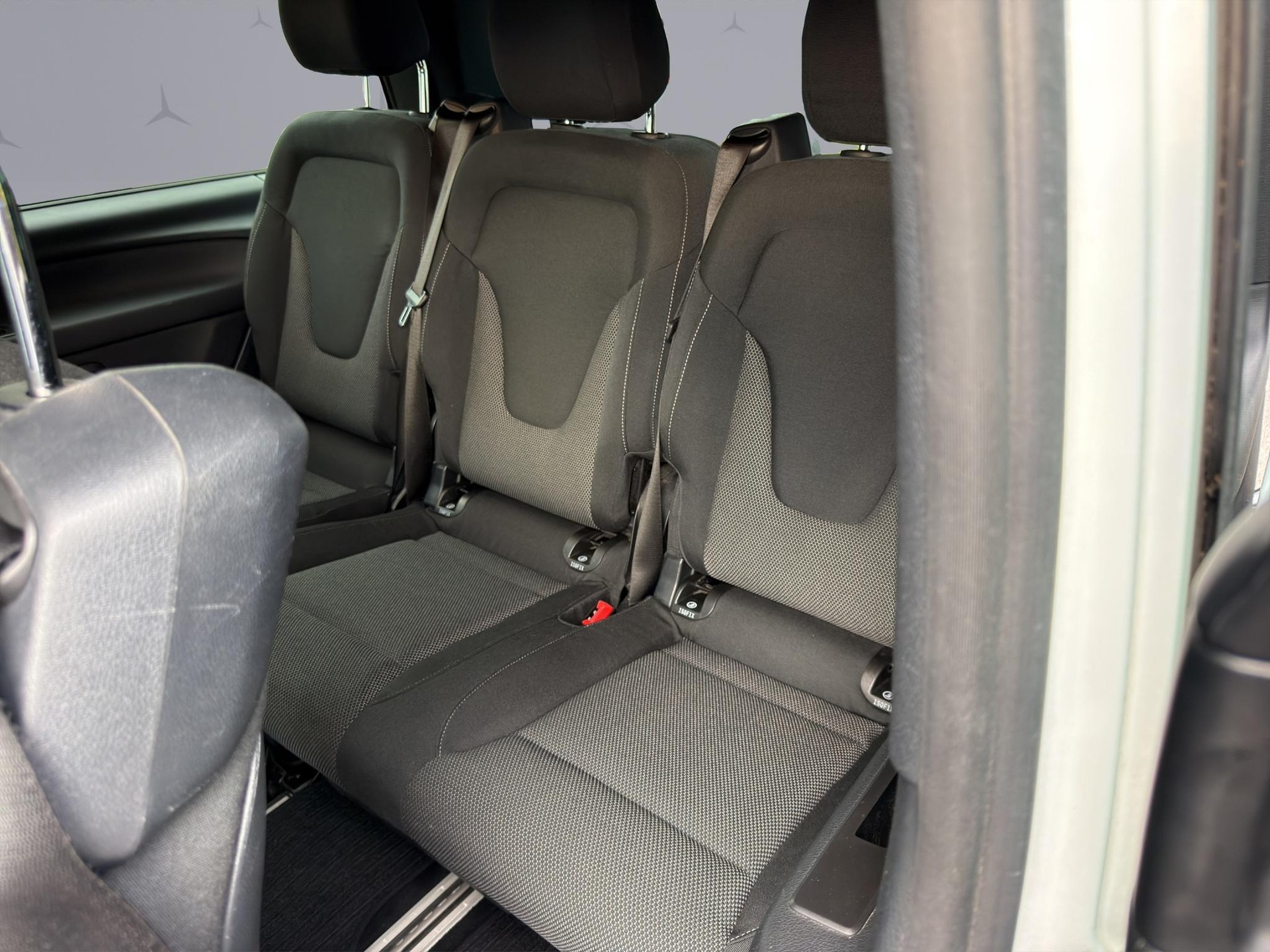 MERCEDES-BENZ V-Klasse V447 Van V 250 d BlueTec lang 4matic-image-10