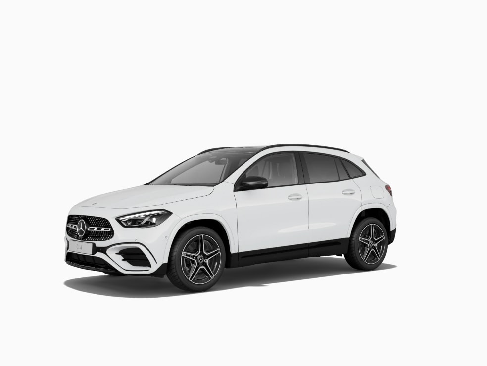 MERCEDES-BENZ GLA 250 4Matic 8G-DCT Swiss Star-image-0