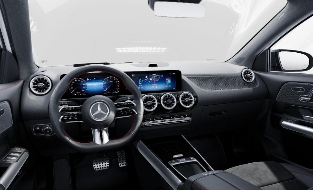 MERCEDES-BENZ GLA 250 4Matic 8G-DCT Swiss Star-image-2