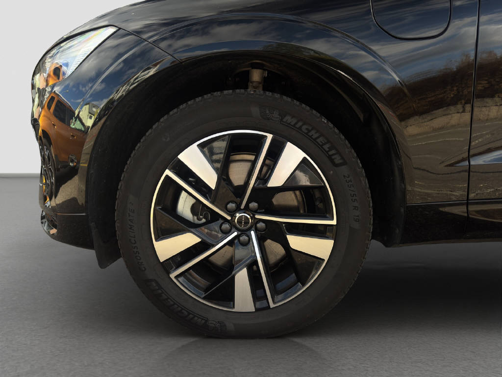 VOLVO XC60 2.0 T6 TE Plus Dark eAWD-image-14