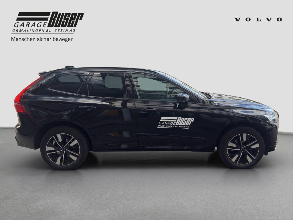 VOLVO XC60 2.0 T6 TE Plus Dark eAWD-image-4