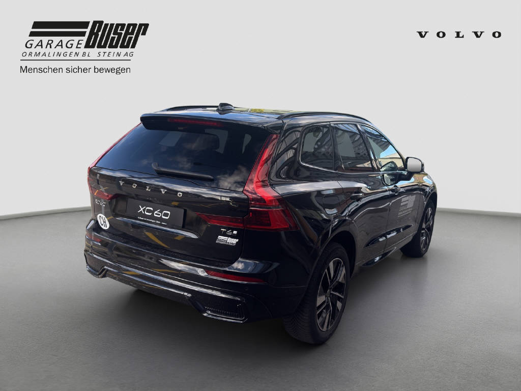 VOLVO XC60 2.0 T6 TE Plus Dark eAWD-image-3