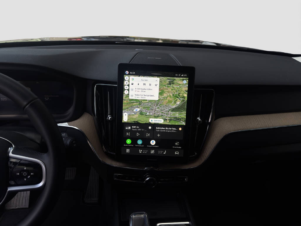 VOLVO XC60 2.0 T6 TE Plus Dark eAWD-image-10