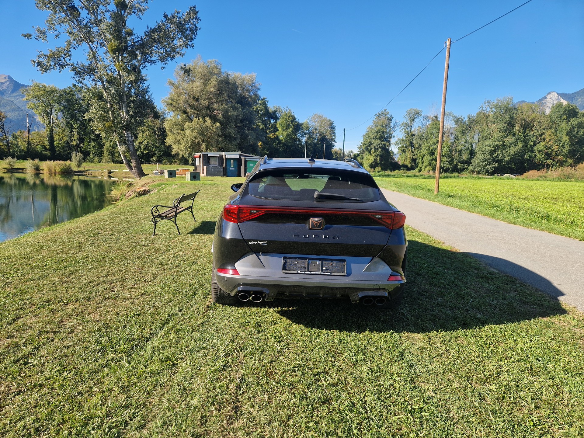 CUPRA Formentor 2.0TSI VZ 4Drive DSG-image-4