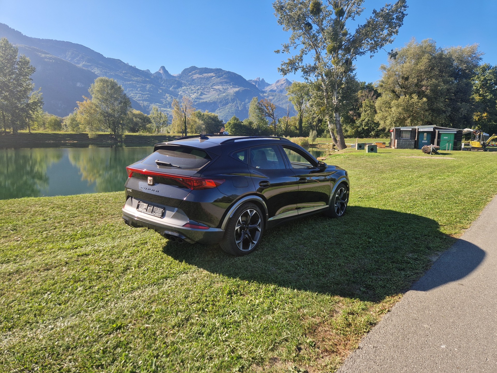 CUPRA Formentor 2.0TSI VZ 4Drive DSG-image-3