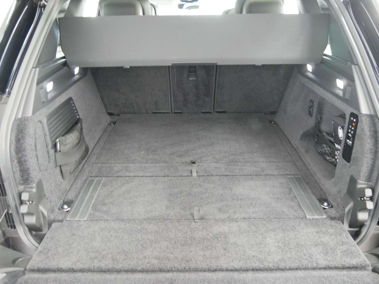 LAND ROVER Range Rover P530 4.4 V8 Autobiography Automatic-image-15
