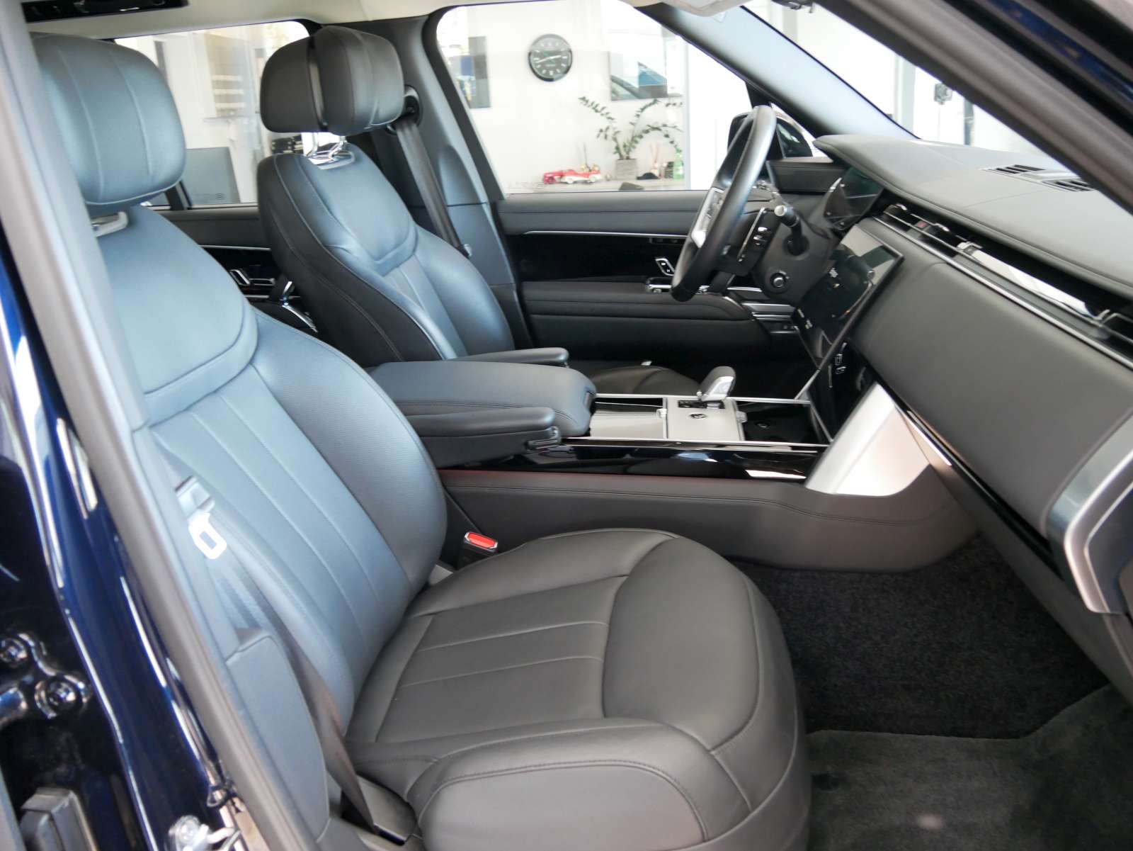 LAND ROVER Range Rover P530 4.4 V8 Autobiography Automatic-image-11
