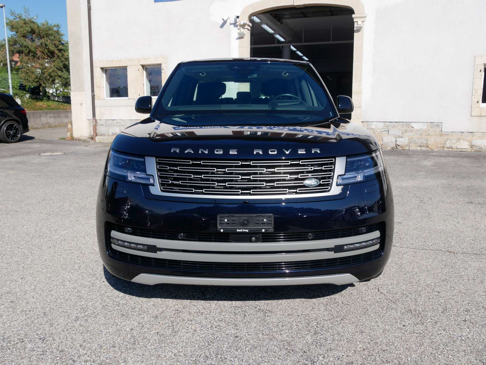 LAND ROVER Range Rover P530 4.4 V8 Autobiography Automatic-image-7