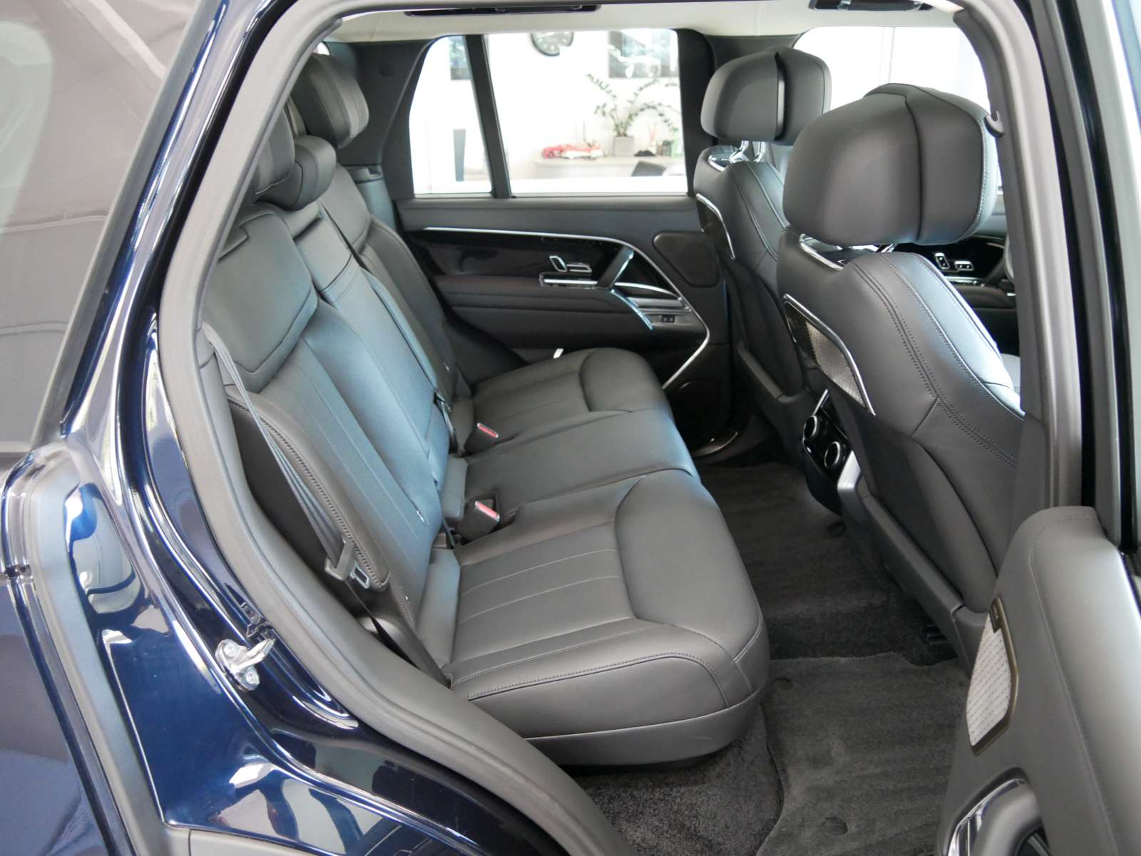 LAND ROVER Range Rover P530 4.4 V8 Autobiography Automatic-image-14