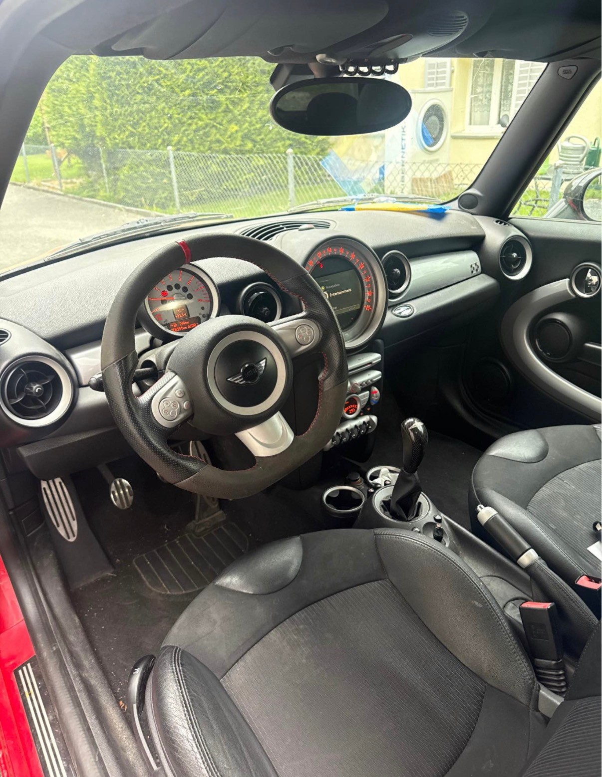 MINI Cooper John Cooper Works-image-5