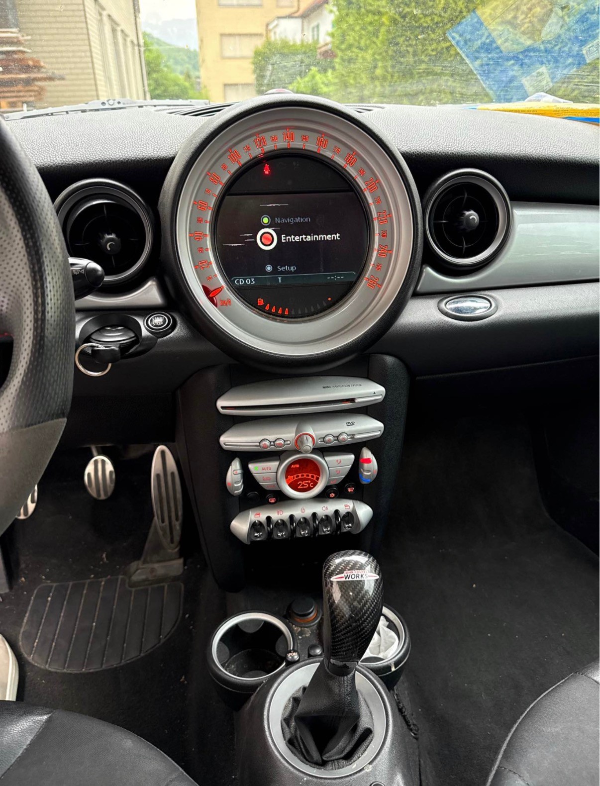 MINI Cooper John Cooper Works-image-7