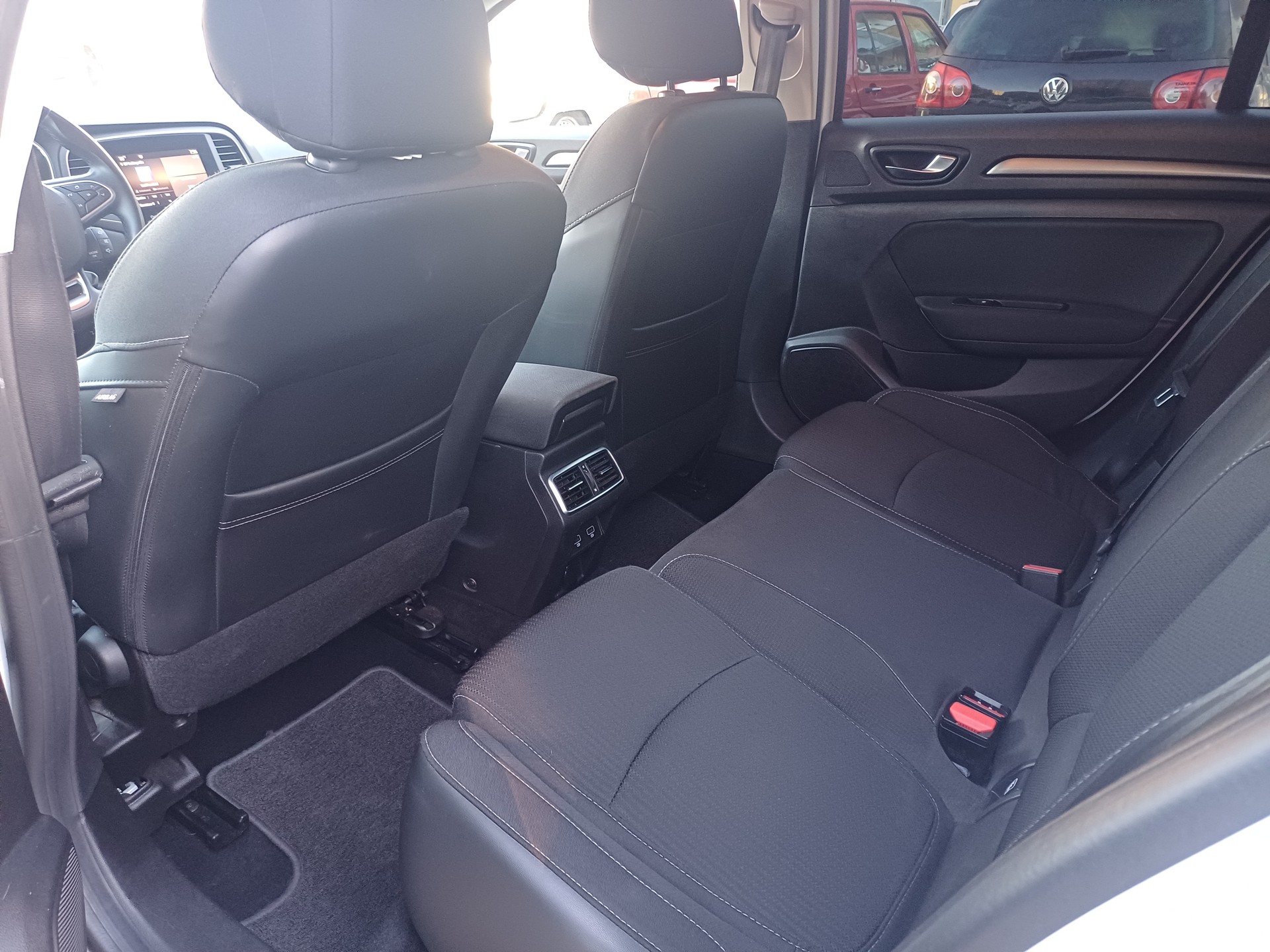 RENAULT Mégane Grandtour 1.5 dCi Business EDC-image-4