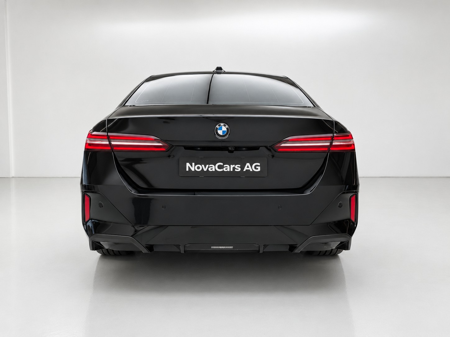 BMW 520d 48V M Sport Pro Steptronic-image-6