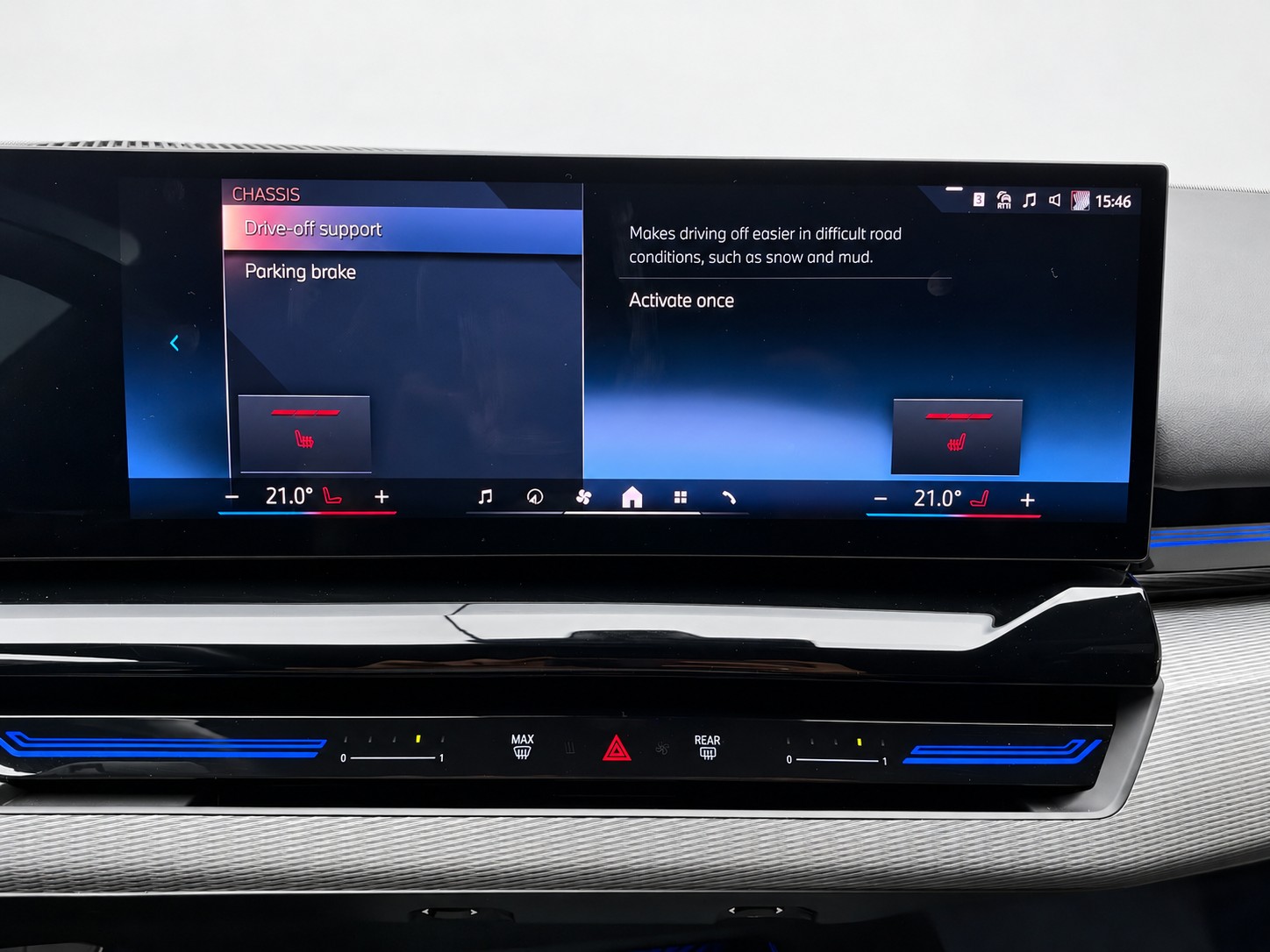 BMW 520d 48V M Sport Pro Steptronic-image-29