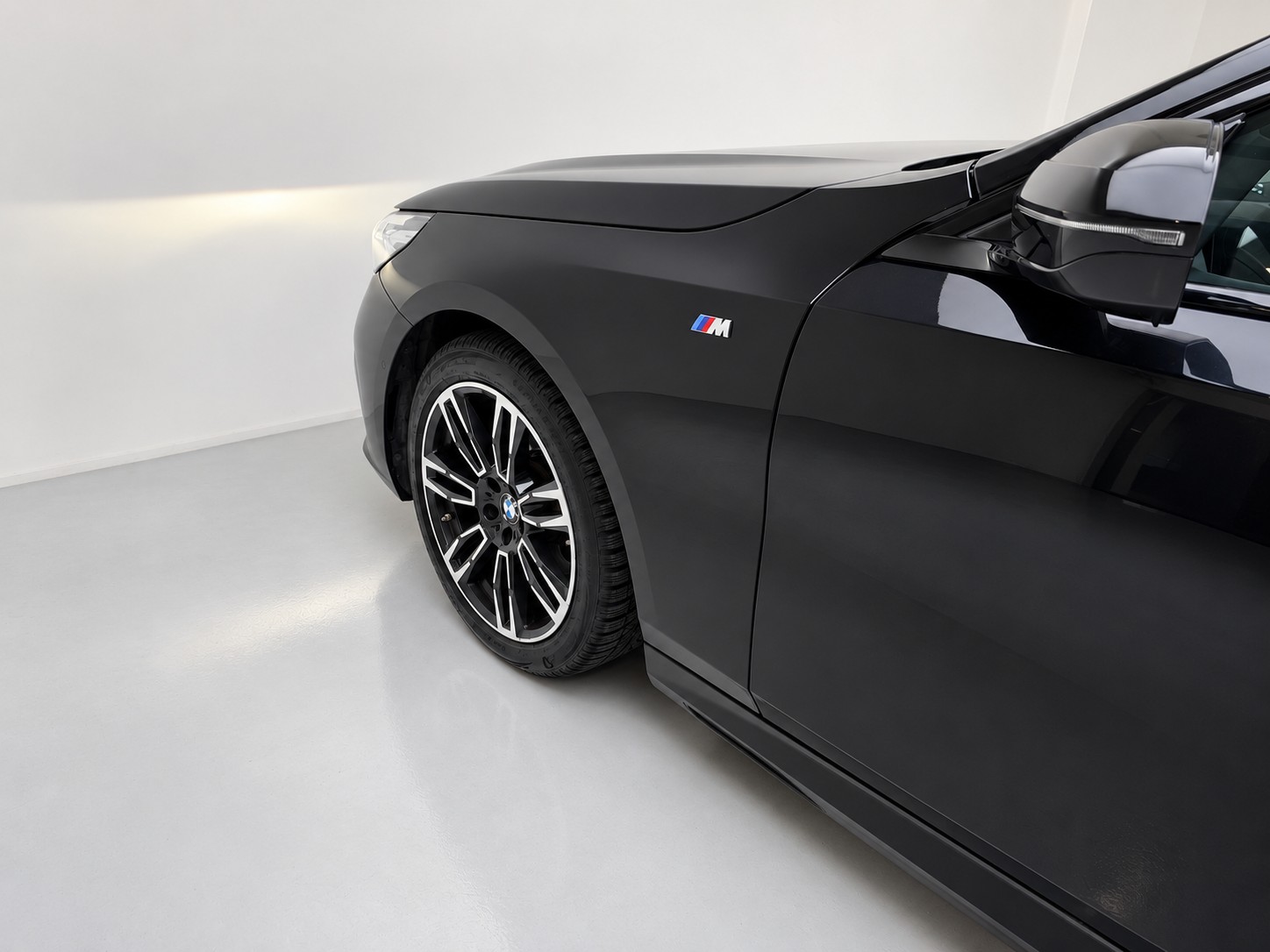 BMW 520d 48V M Sport Pro Steptronic-image-30