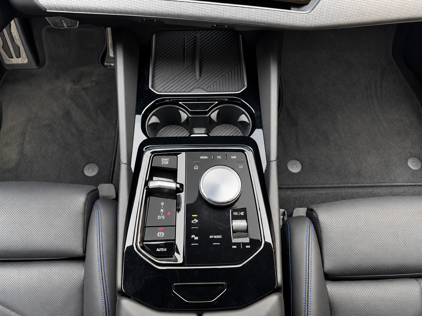 BMW 520d 48V M Sport Pro Steptronic-image-24