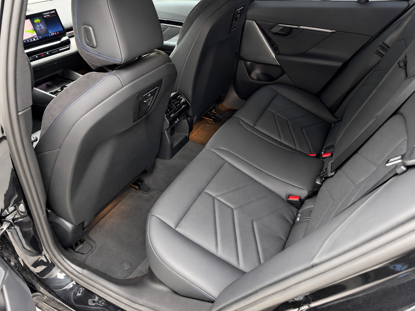 BMW 520d 48V M Sport Pro Steptronic-image-15