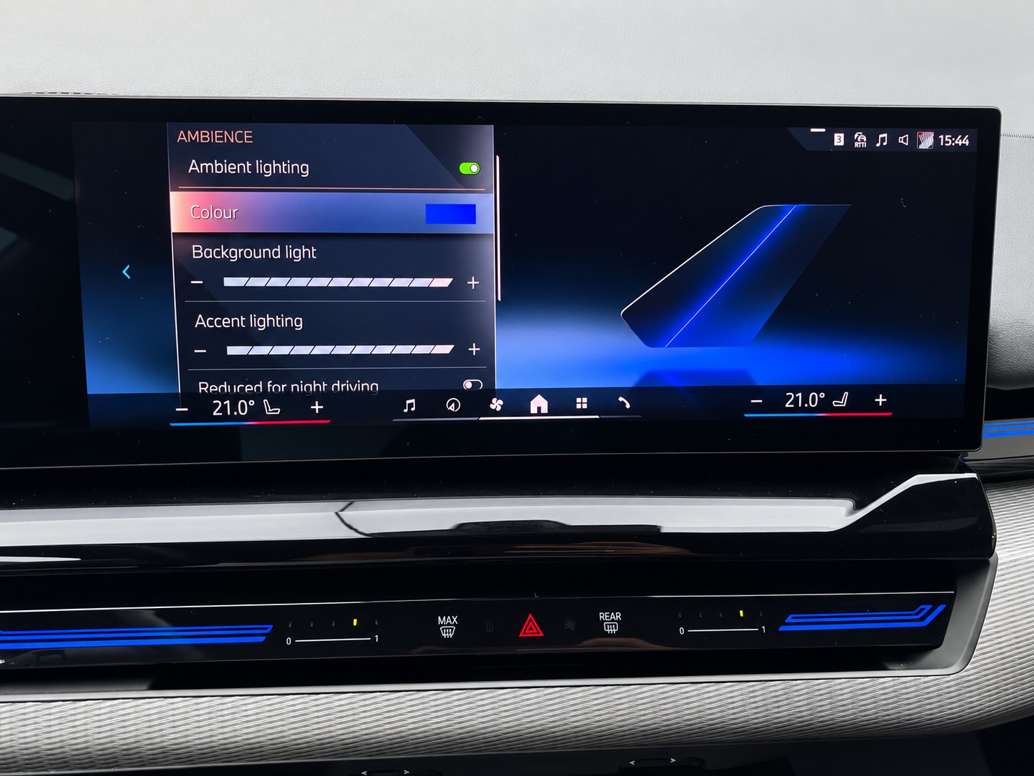 BMW 520d 48V M Sport Pro Steptronic-image-27