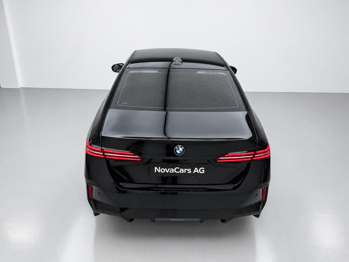 BMW 520d 48V M Sport Pro Steptronic-image-5