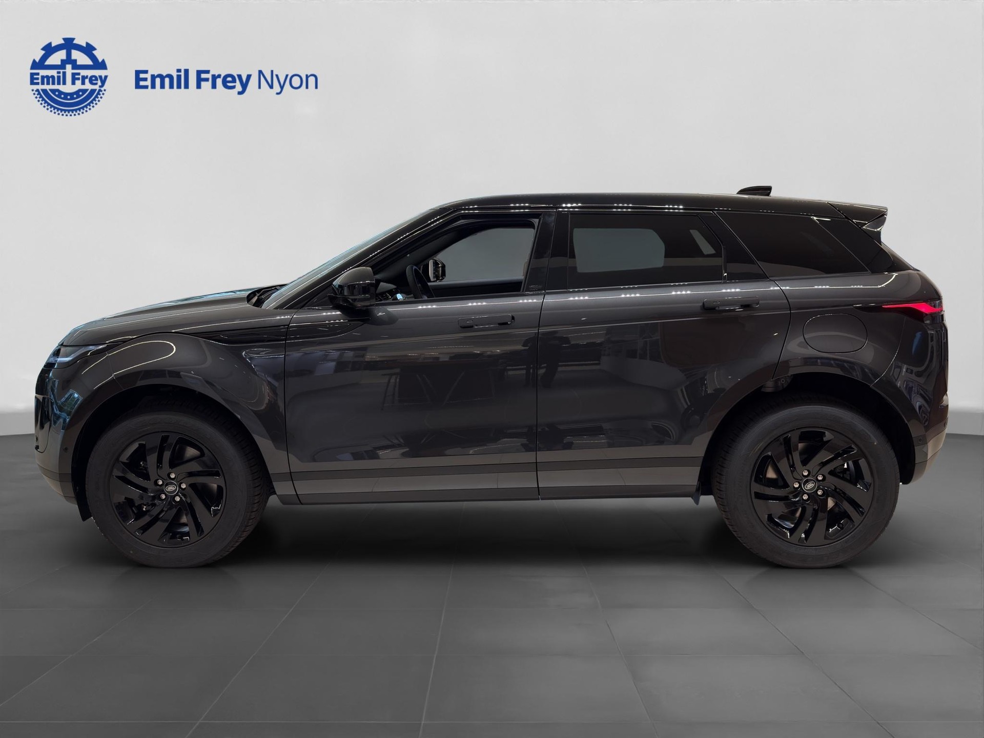 LAND ROVER Range Rover Evoque 1.5 T 270e S-image-2