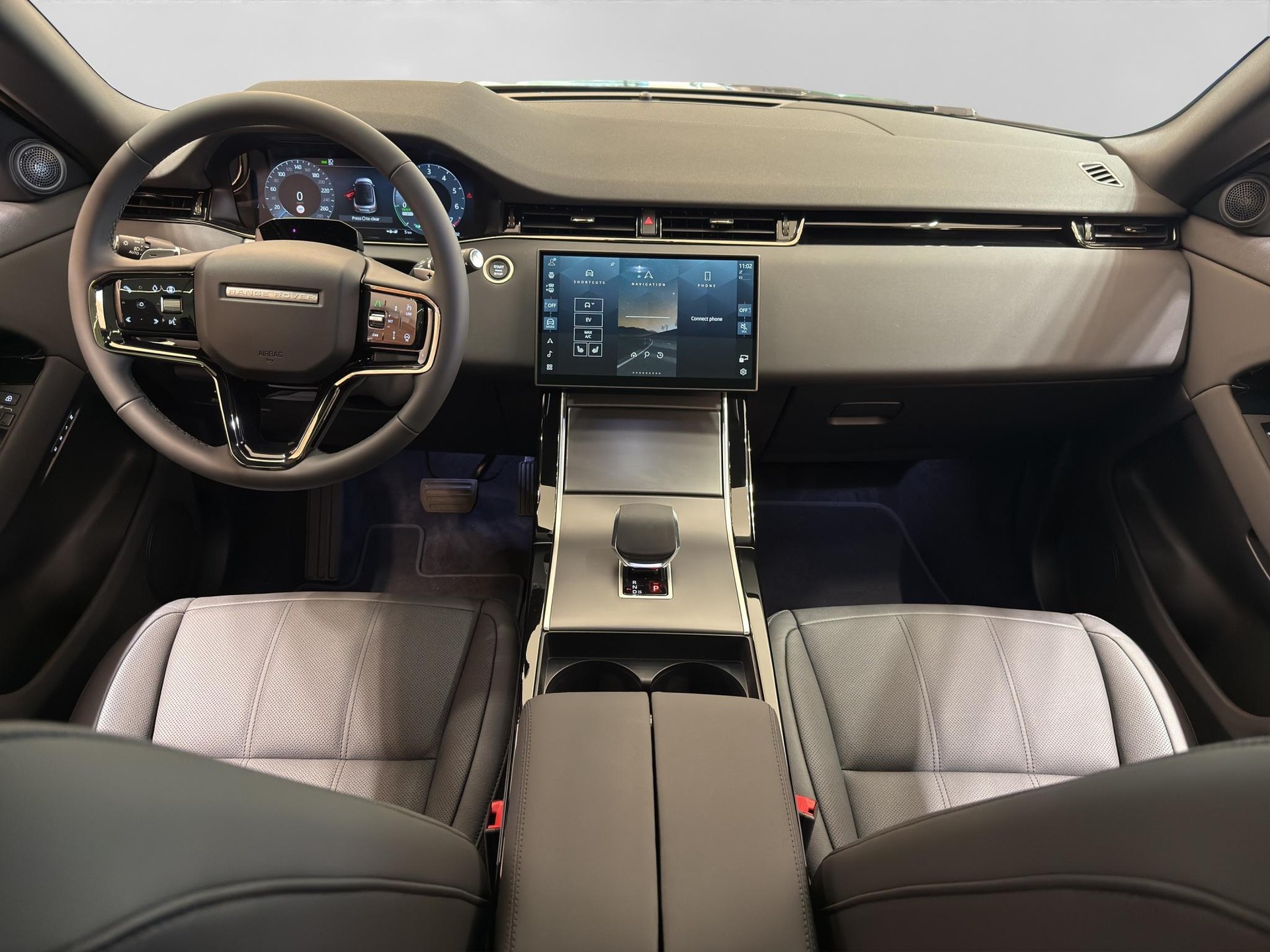 LAND ROVER Range Rover Evoque 1.5 T 270e S-image-7