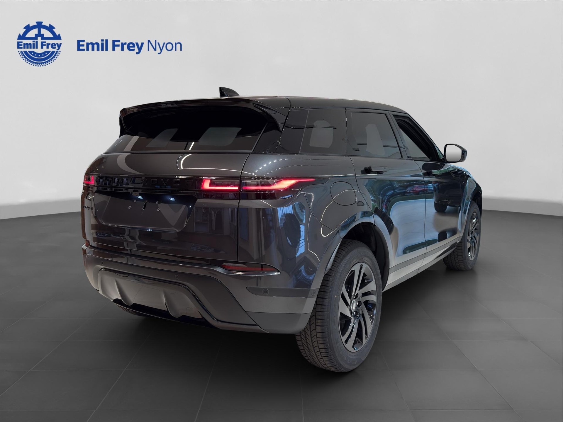 LAND ROVER Range Rover Evoque 1.5 T 270e S-image-5