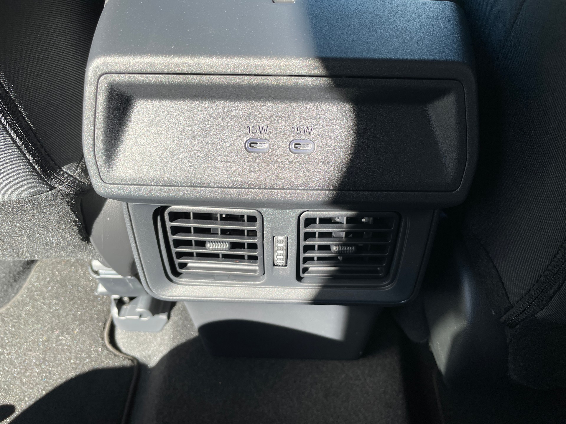 TOYOTA RAV-4 2.5 HSD Trend e-CVT AWD, MODELL 2027 mit AHK-image-19
