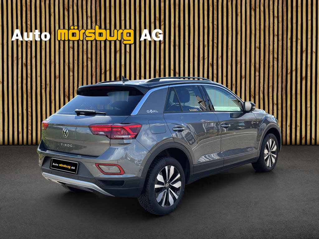 VW T-Roc 2.0 TDI SCR Life DSG-image-2