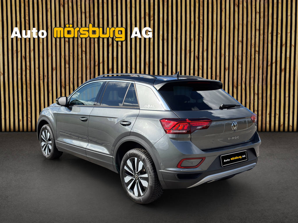 VW T-Roc 2.0 TDI SCR Life DSG-image-3