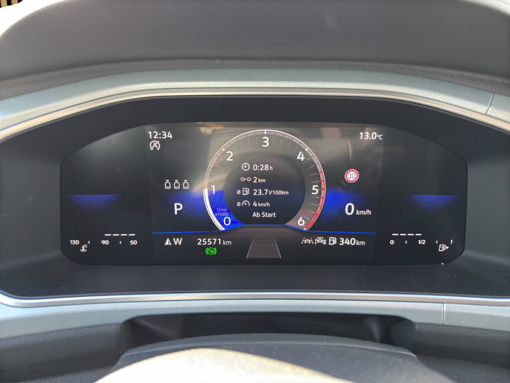 VW T-Roc 2.0 TDI SCR Life DSG-image-7