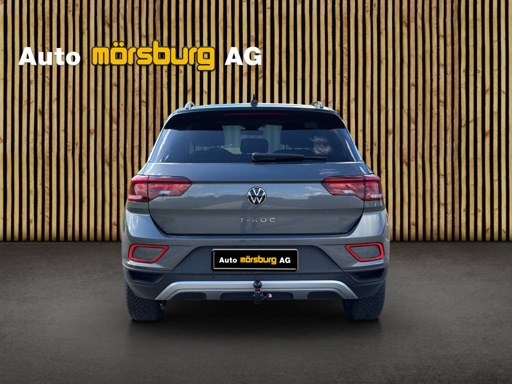 VW T-Roc 2.0 TDI SCR Life DSG-image-15