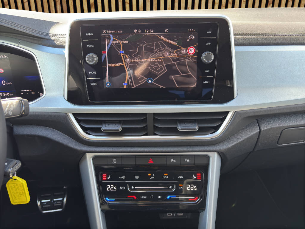VW T-Roc 2.0 TDI SCR Life DSG-image-9