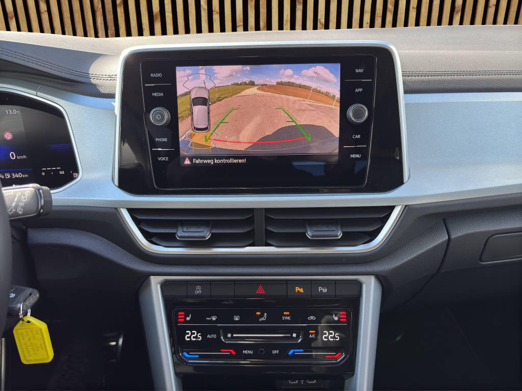 VW T-Roc 2.0 TDI SCR Life DSG-image-10